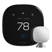 ecobee Smart Thermostat Premium set to 78° cooling