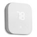 Amazon Smart Thermostat set to 78 degrees with white background