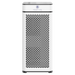 White Air Purifier facing front