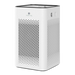 White Air Purifier facing left