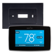 Wallplate for Copeland Sensi Touch 2 Wi-Fi Thermostat