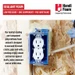 HandiFoam® Sealant