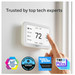 Honeywell Home X8S Smart Thermostat