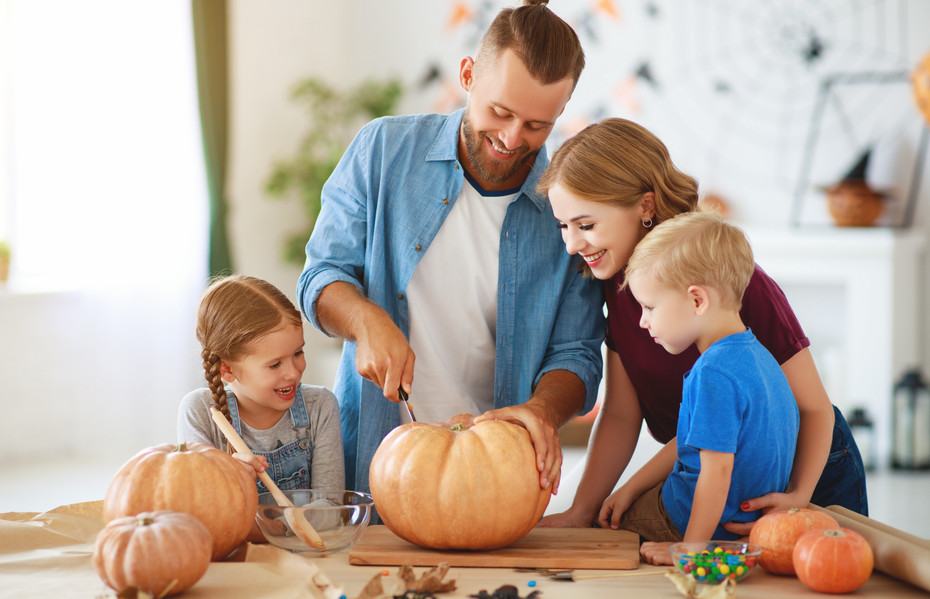 Switch on Savings: Tips for Reducing Your Energy Usage this Fall and Winter