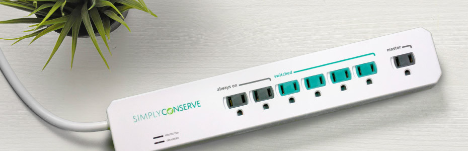Here’s why you need advanced power strips in your life.