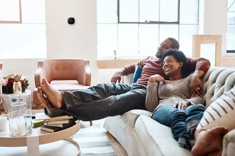 Get Smart About Home Energy Use with Devices that Lower Costs and Increase Comfort