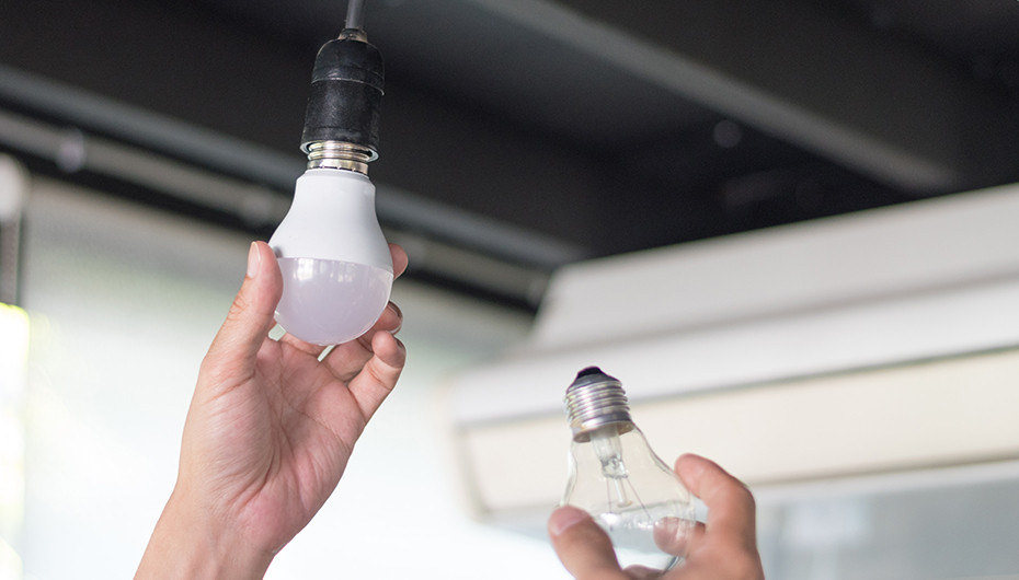 Learn About LEDs