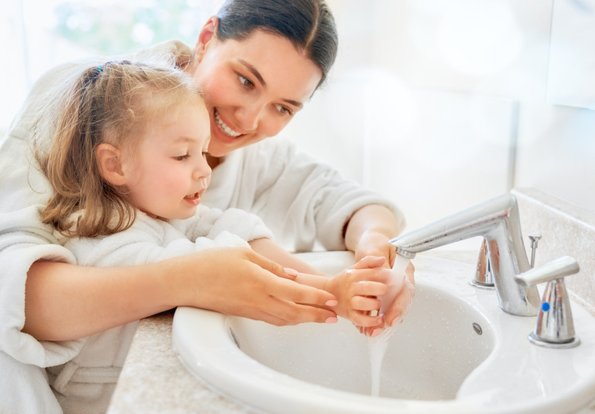 Save More than Cents with WaterSense Water-Saving Products