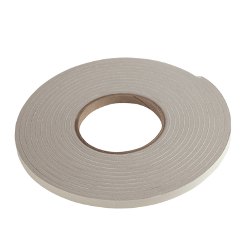 Closed Cell Foam Tape Weatherstripping