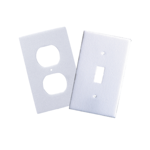 Switch and Outlet Sealing Gaskets