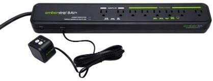 emberstrip 8AC+