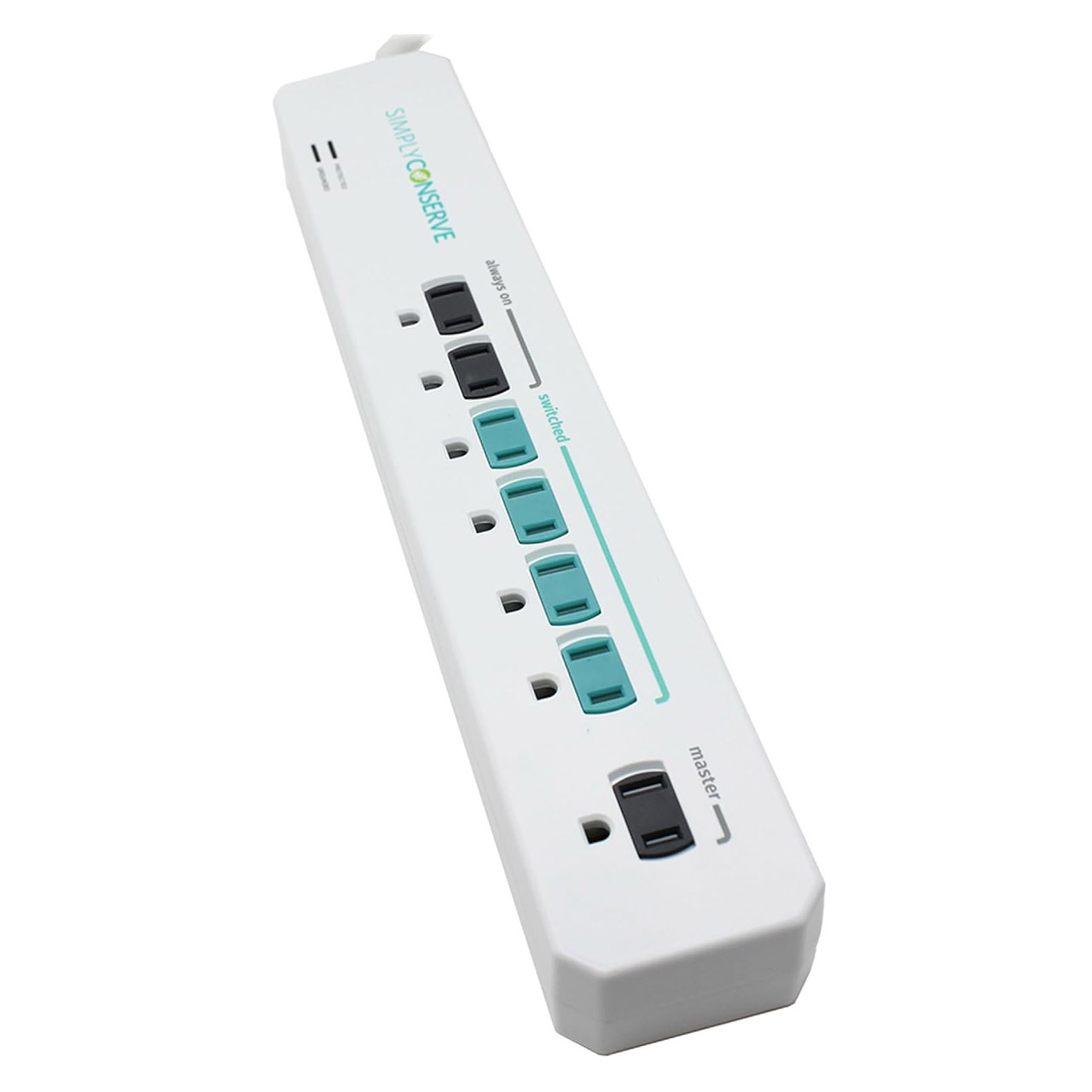 Tier 1 Advanced Power Strip