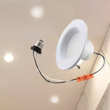 Downlights