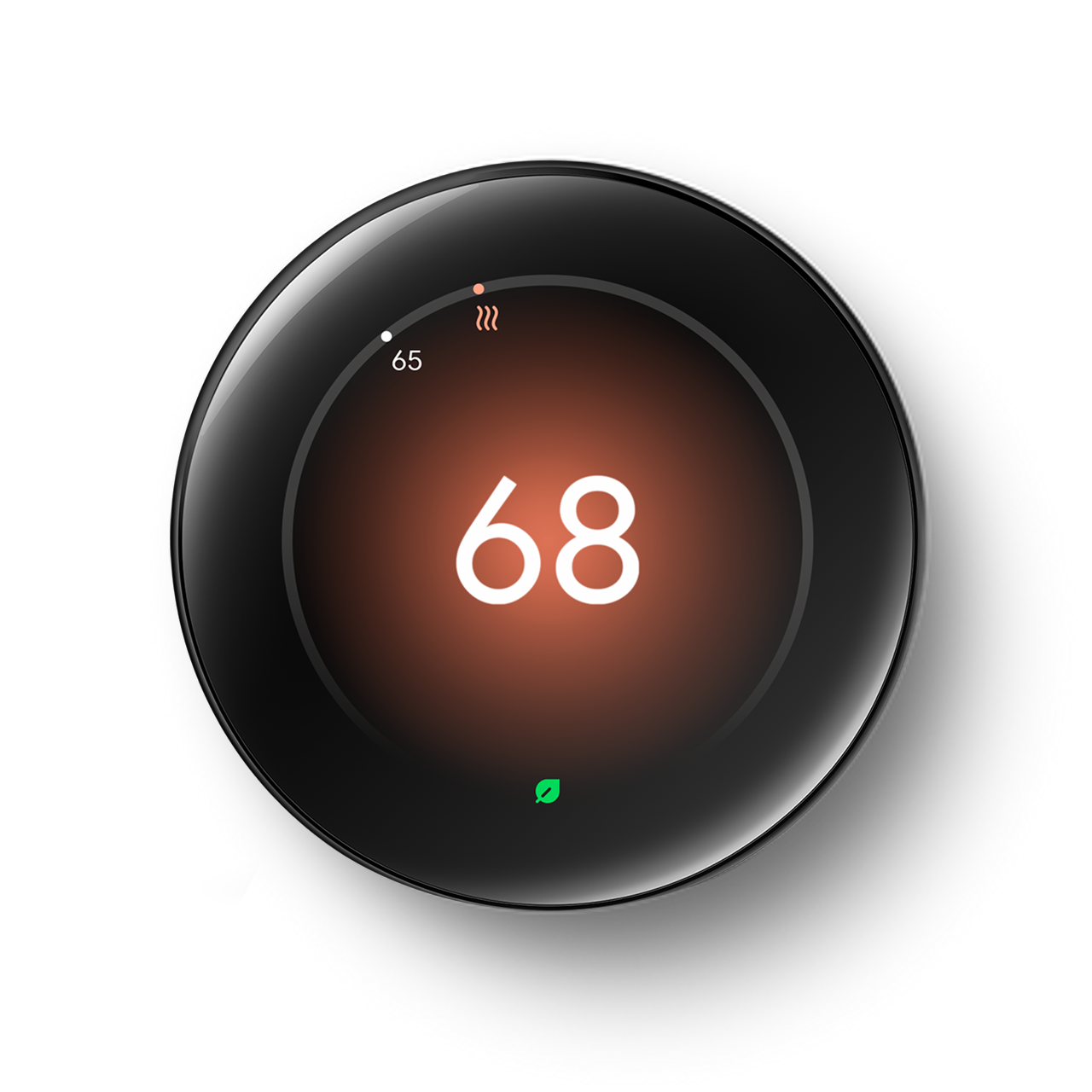 Google Nest Learning Thermostat 4th Gen