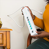 Advanced Power Strips