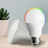 Smart LEDs