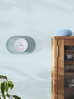 nest on iphone