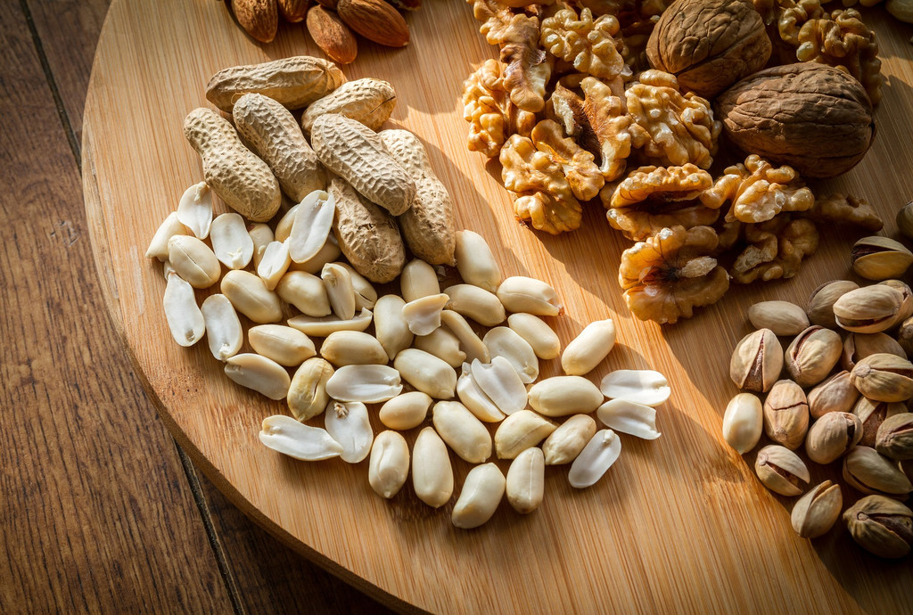 Nuts and Nutrition- How do Peanuts Stack Up?