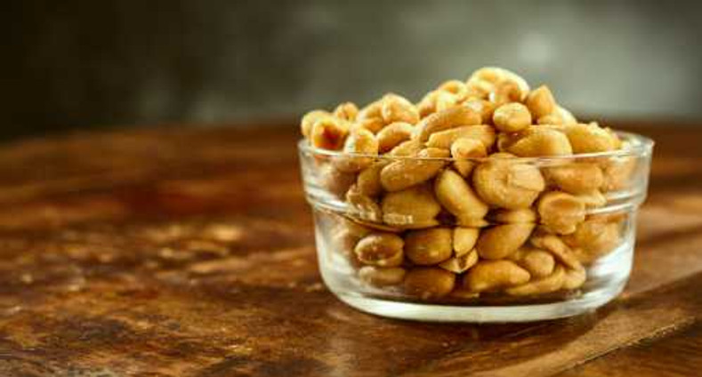 What Are the Benefits of Eating Virginia Peanuts Daily?