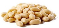 Our blanched Virginia peanuts have no shells or skins. Blanched peanuts are ideal for baking and cooking, as well as for DIY personal roasting. These peanuts are sourced from our farm which enable us to bring you a super-fresh product. These peanuts are RAW and gluten- free.