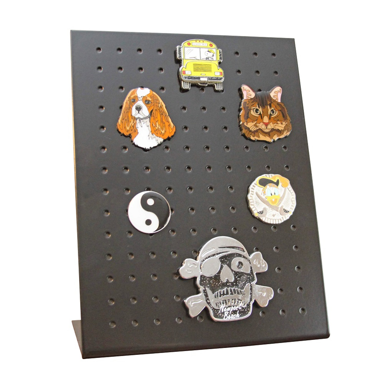 Magnet Display - Collectible Pin Display - Earring Display