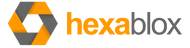 Hexablox