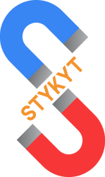 Go STYKYT!