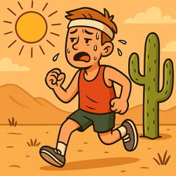 Summer Sweat, Fall Finish: Why Now’s the Time to Celebrate the Training