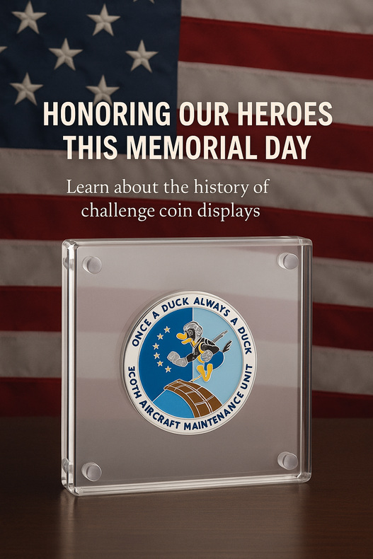 Honoring Our Heroes This Memorial Day
