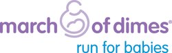 March of Dimes Run for Babies