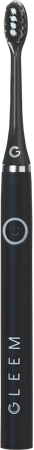 GLEEM battery operated toothbrush