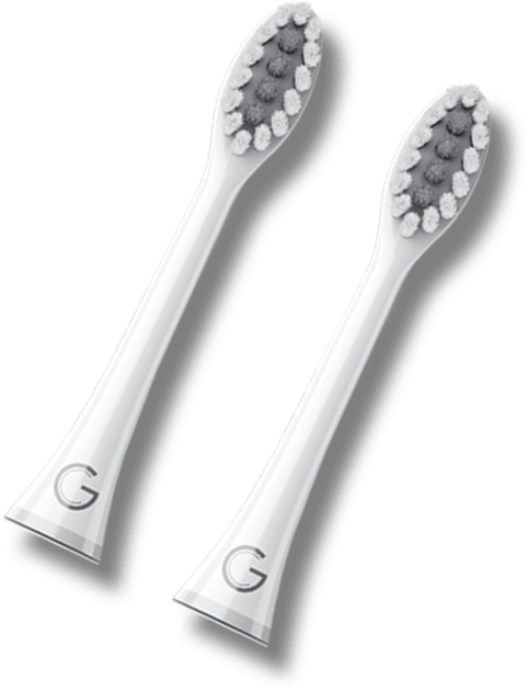 GLEEM Toothbrush Refills