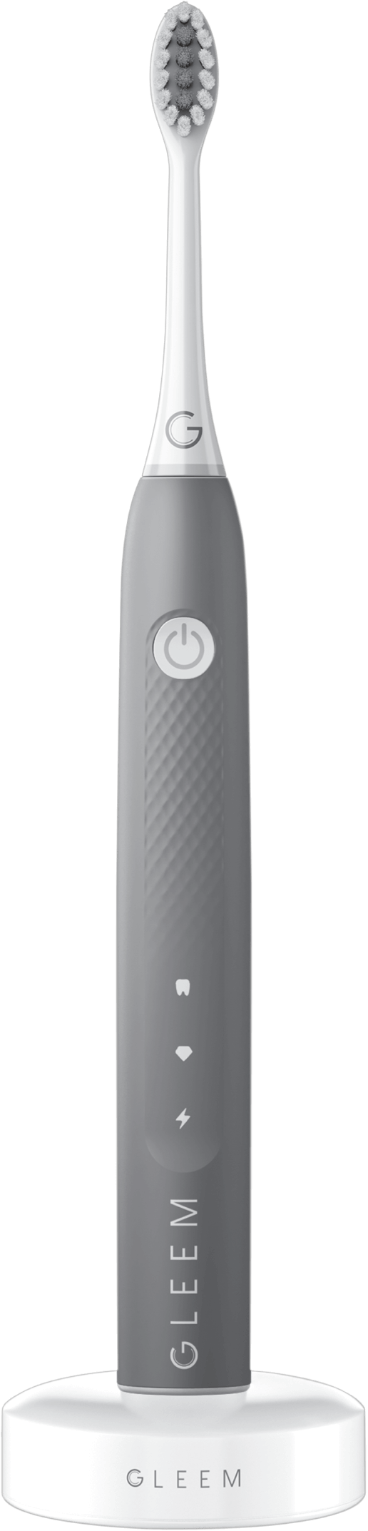 Rechargeable Electric Toothbrushes Affordable & Elegant GLEEM