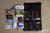 Pouch and contents