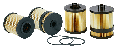 NAPA GOLD 3963 FUEL FILTER