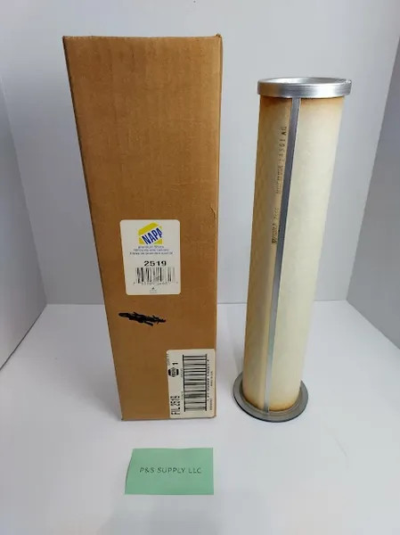 NAPA GOLD 2519 AIR FILTER