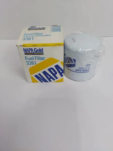 NAPA GOLD 3361 FUEL FILTER
