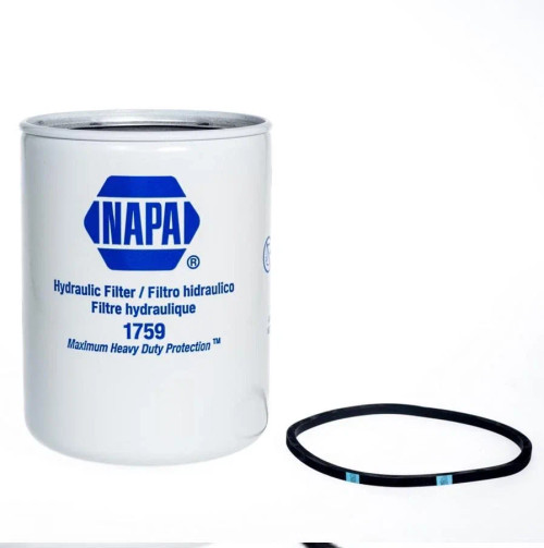 NAPA GOLD 1759 HYDRAULIC FILTER
