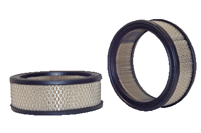 NAPA GOLD 2297 AIR FILTER