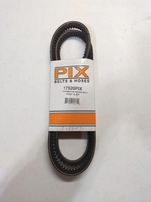 PIX V-BELT 17520