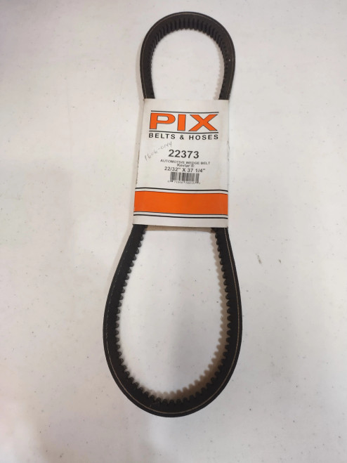 PIX V-BELT 22373