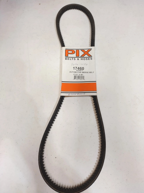PIX V-BELT 17460