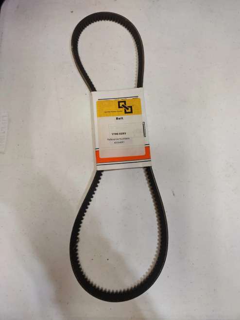 PIK V-BELT 403348R1