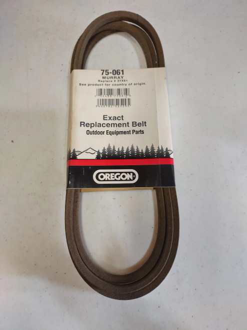 OREGON V-BELT 75-061