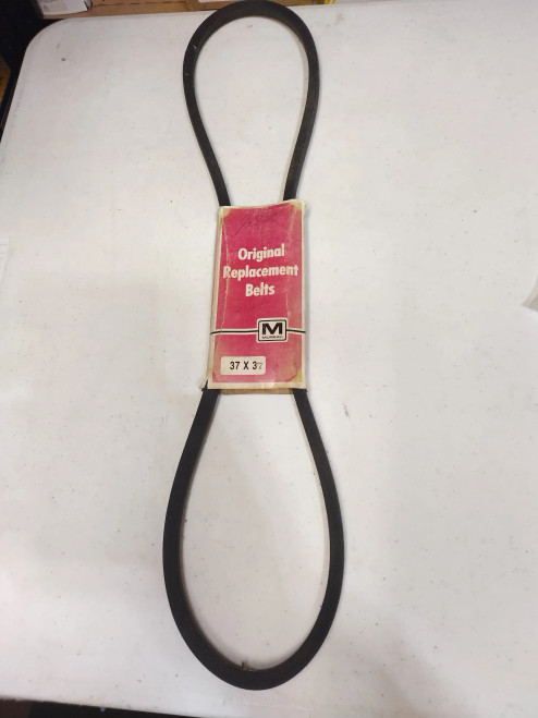 MURRAY V-BELT 37 X 37
