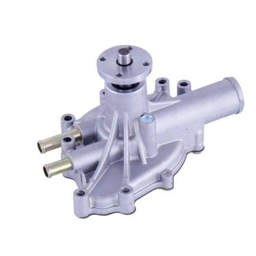 NAPA WATER PUMP 43057