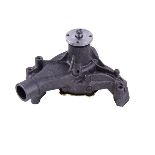 NAPA WATER PUMP 43101