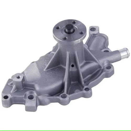 NAPA WATER PUMP 43116