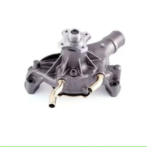 NAPA WATER PUMP 43315