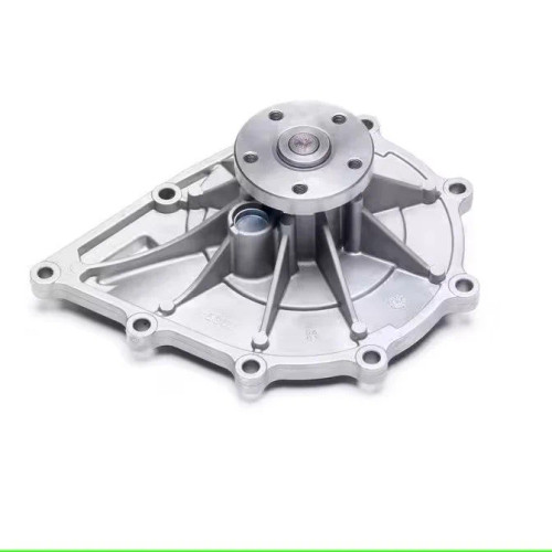 NAPA WATER PUMP 44057HD